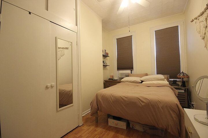 Property Photo:  526 Adams St 1N  NJ 07030 