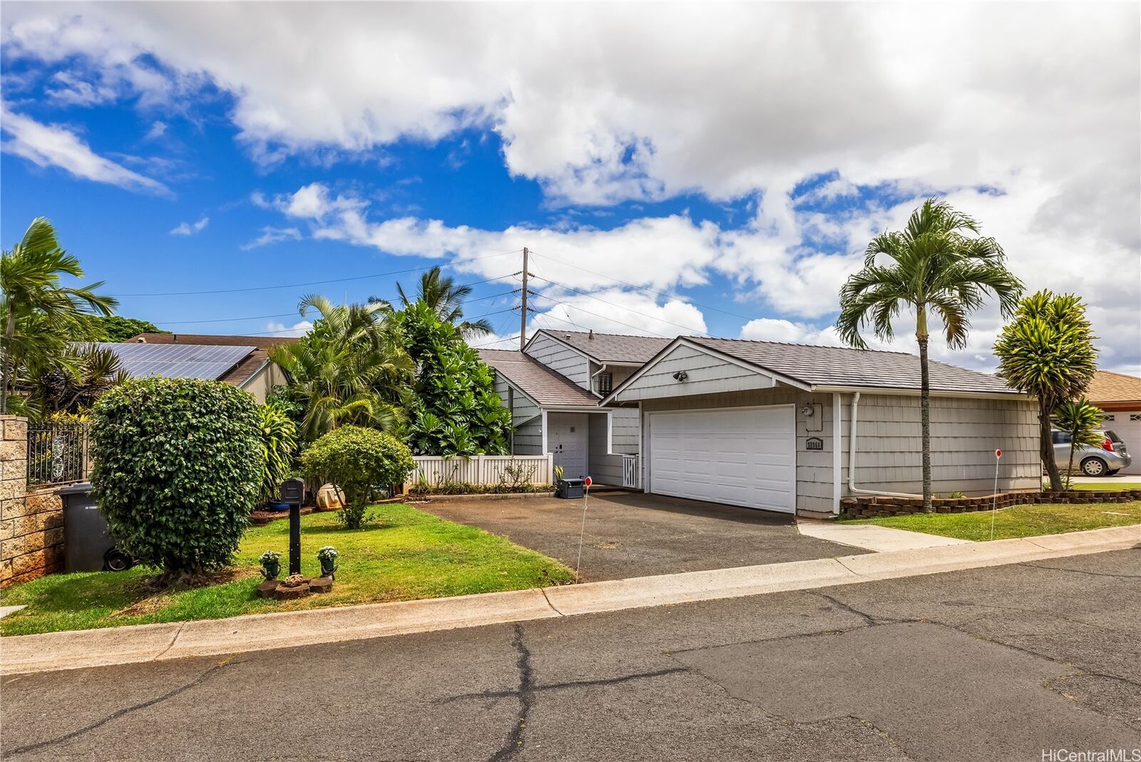 Property Photo:  92-968 Kanehoa Loop  HI 96707 
