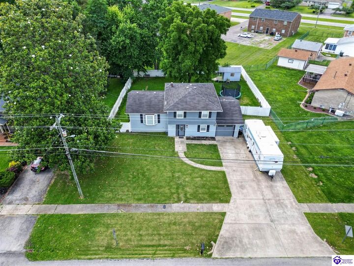Property Photo:  1157 W Elm Road  KY 40160 
