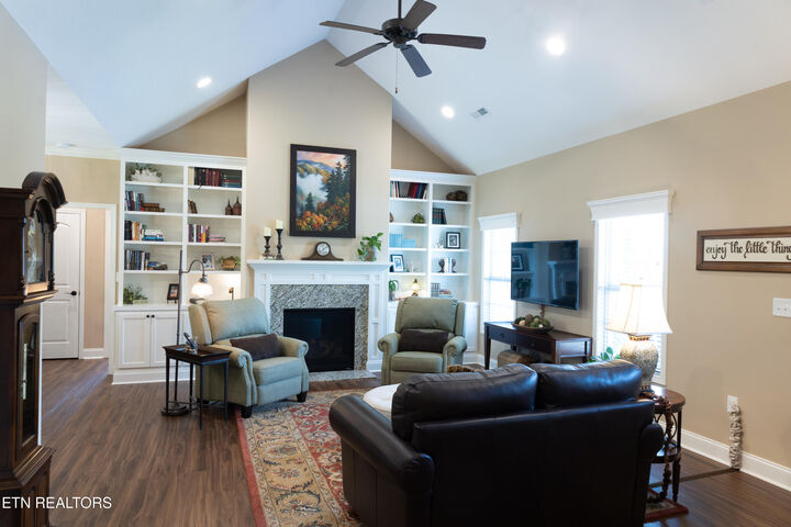 Property Photo:  2228 Boulder Crest Lane  TN 37876 