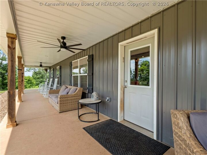 Property Photo:  498 Kidd Drive  WV 25271 