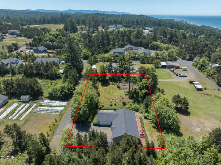 Property Photo:  11900 NW West Street  OR 97376 