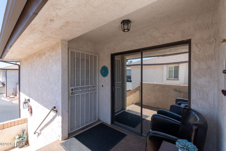 Property Photo:  1958 Montana Vista D  AZ 86403 