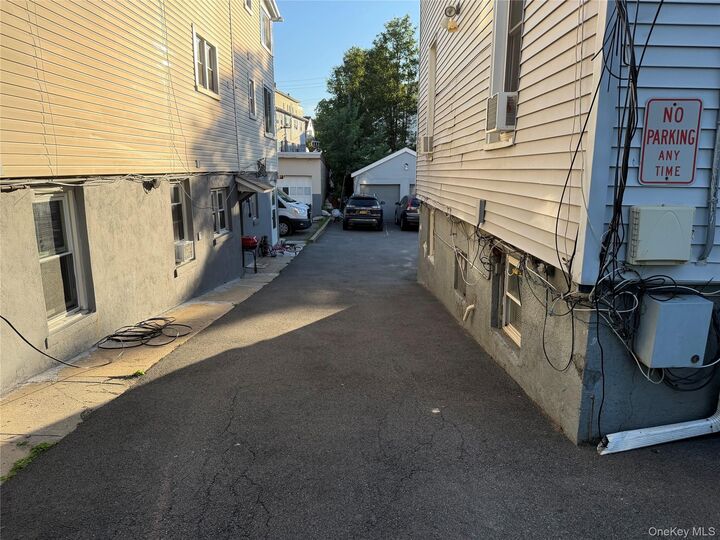 Property Photo: 188 Spring Street 4 NY 10562