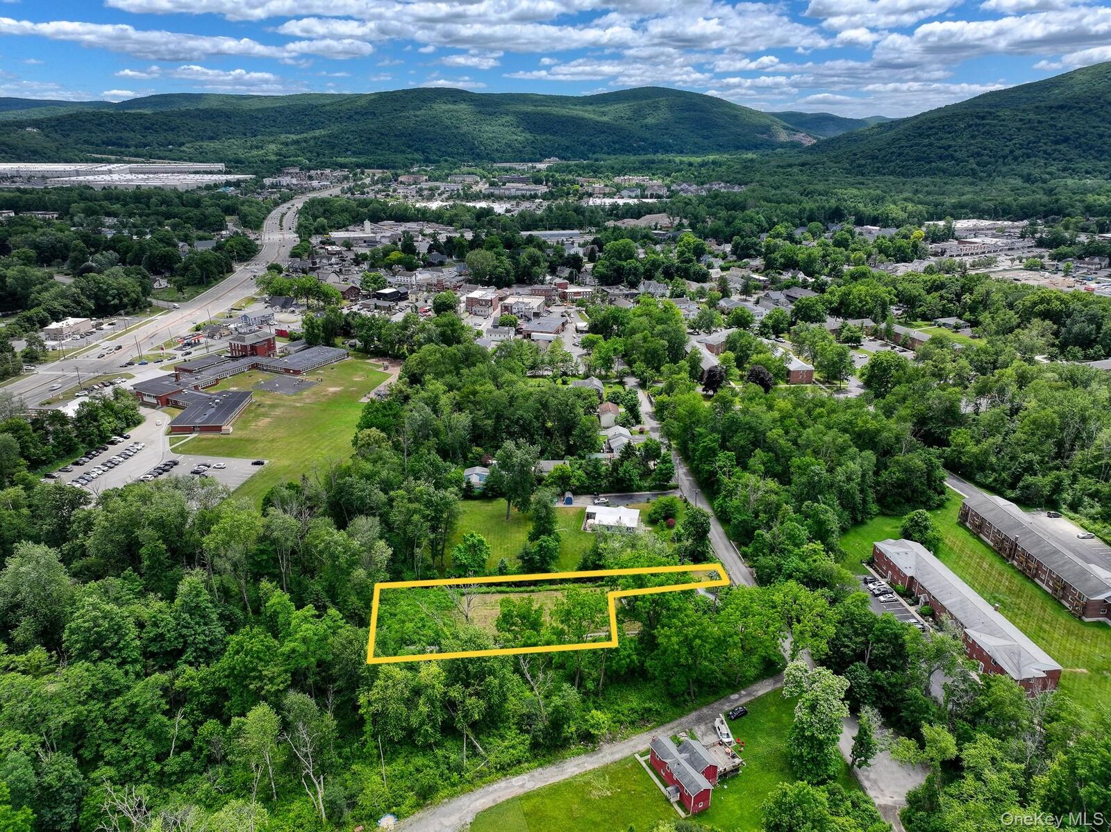 Property Photo:  30 Givens Lane  NY 12524 
