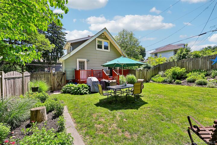 Property Photo: 16 Spring Street NY 10960