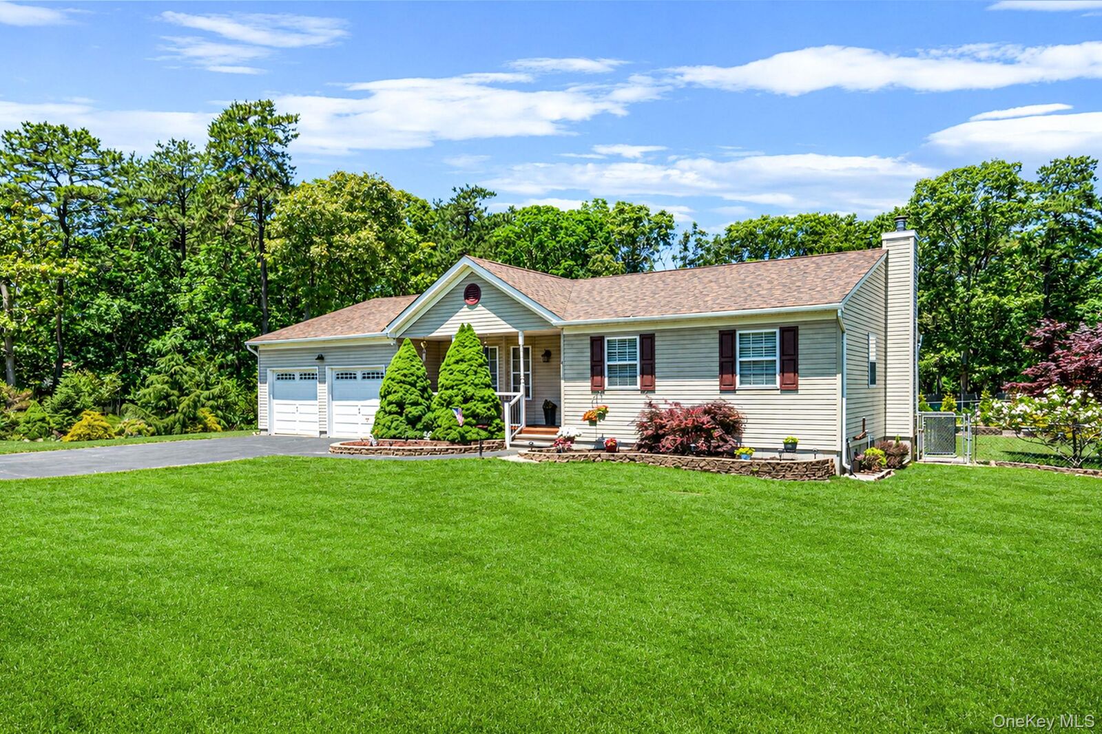 Property Photo: 1 Peter Street NY 11727