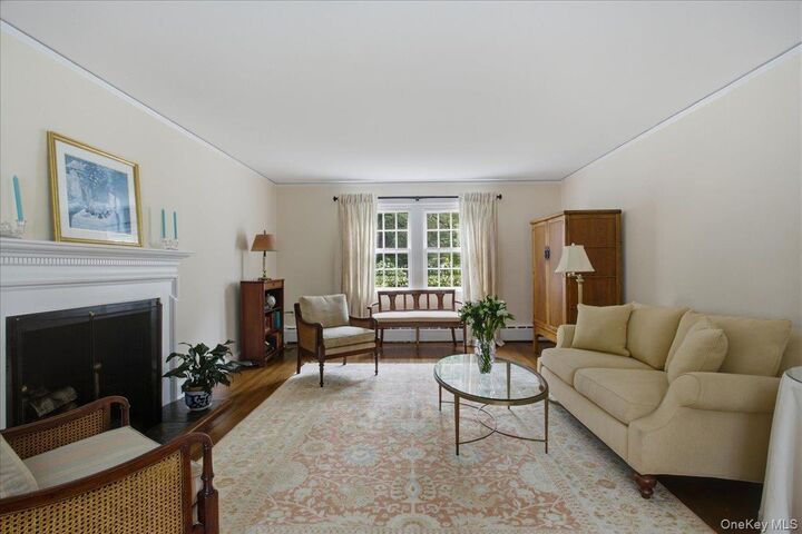 Property Photo:  531 Weaver Street  NY 10538 