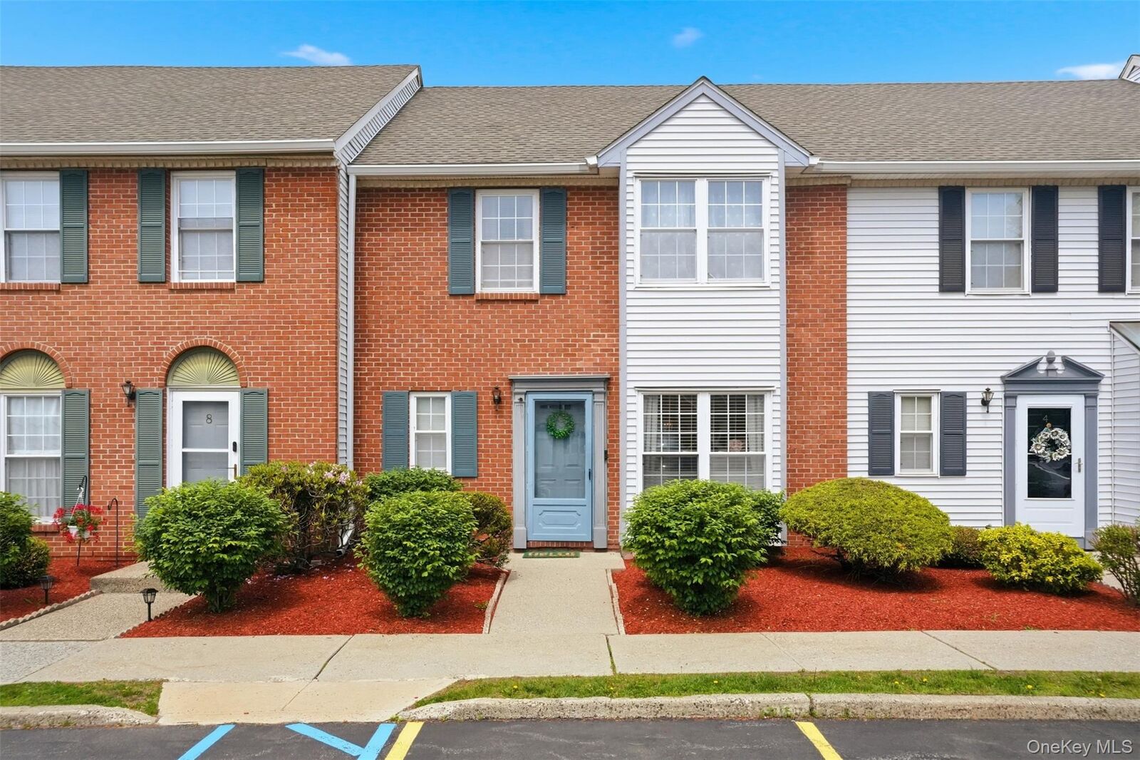 Property Photo: 6 Goldsmith Court NY 10992