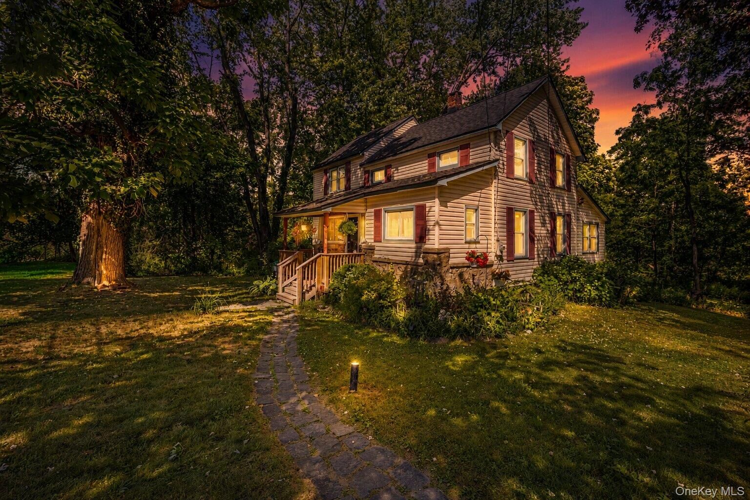 Property Photo:  138 South Ohioville Road  NY 12561 