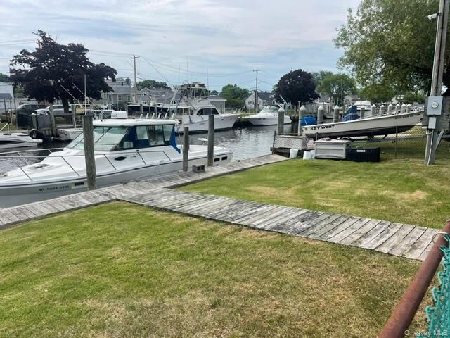 Property Photo:  Boat Berth Riviera Drive E  NY 11757 