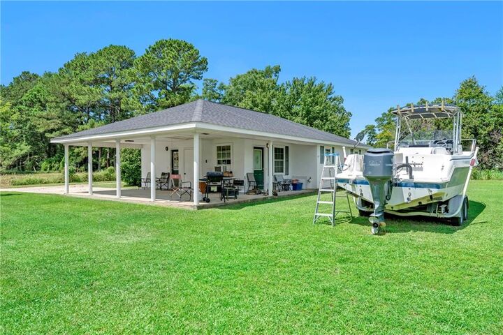 Property Photo: 12249 Lloyd Road AL 36544