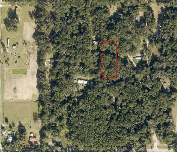 Property Photo: 3069 NW 151st Place FL 32686