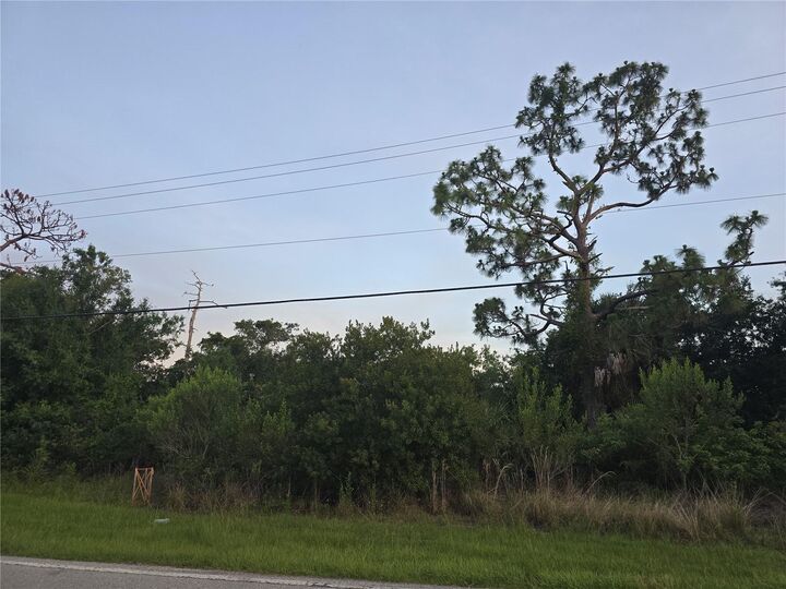 Property Photo:  6721 Riverside Drive  FL 33982 