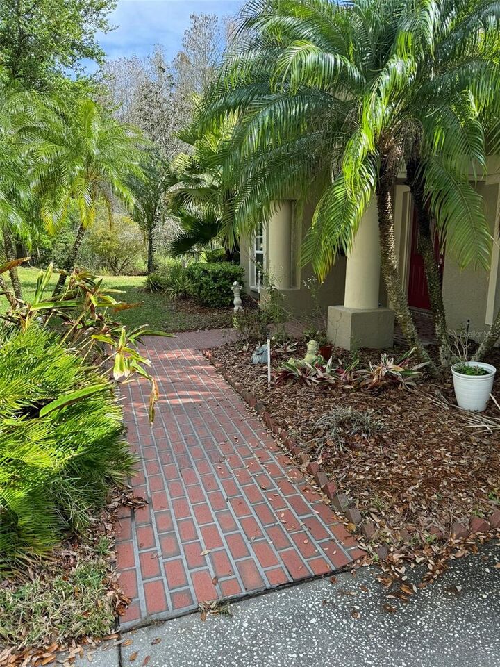 Property Photo: 5501 Reflections Boulevard FL 33558