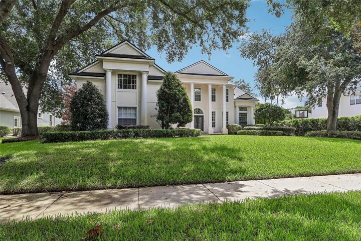Property Photo:  8463 Tibet Butler Dr  FL 34786 