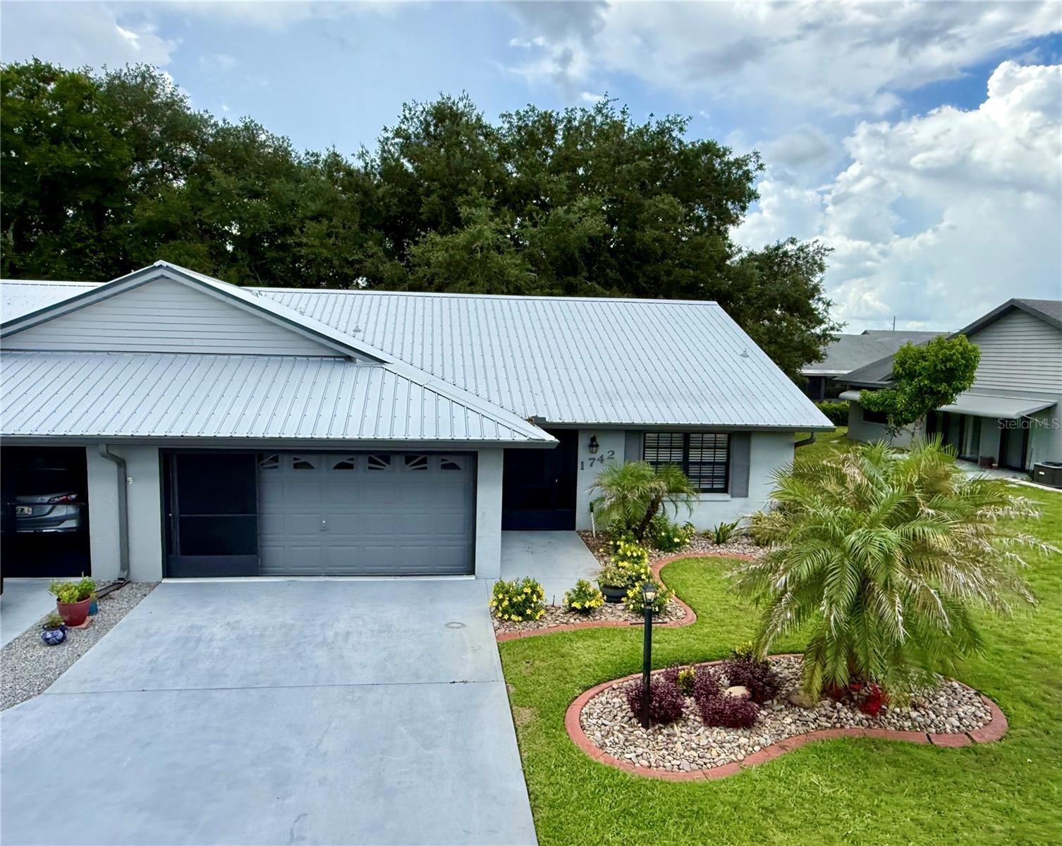 Property Photo:  1742 W Orangewood Place  FL 33825 
