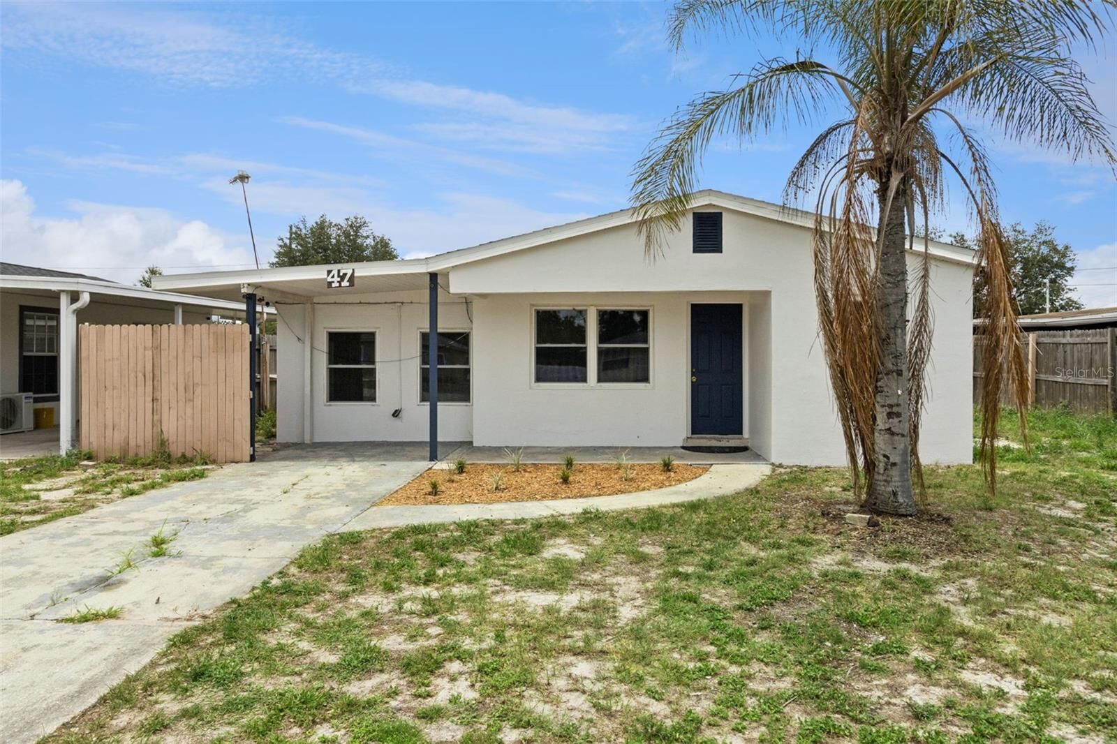 Property Photo: 47 Princeton Avenue FL 33843