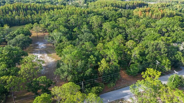 Property Photo:  Lake Le Clare Road  FL 33558 