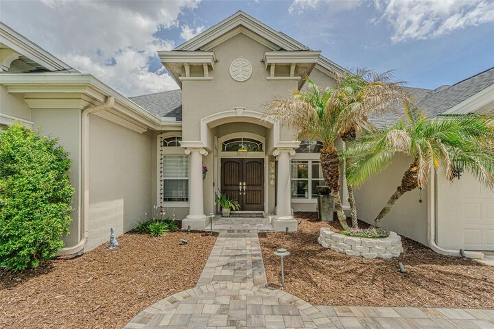 Property Photo:  26731 Winged Elm Drive  FL 33544 