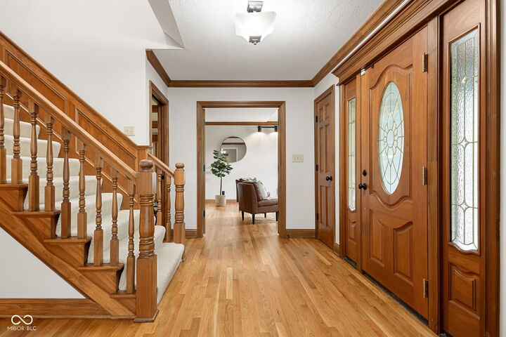 Property Photo:  12133 Pearl Bay Ridge  IN 46236 
