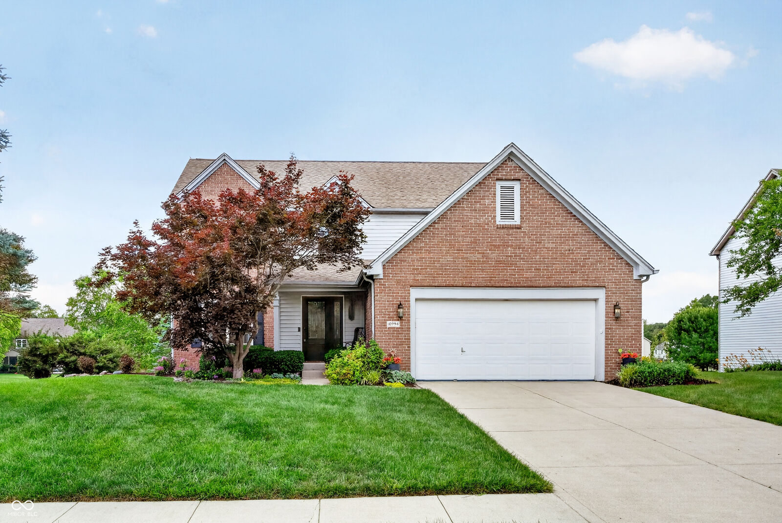 Property Photo:  10994 Wharton  IN 46038 