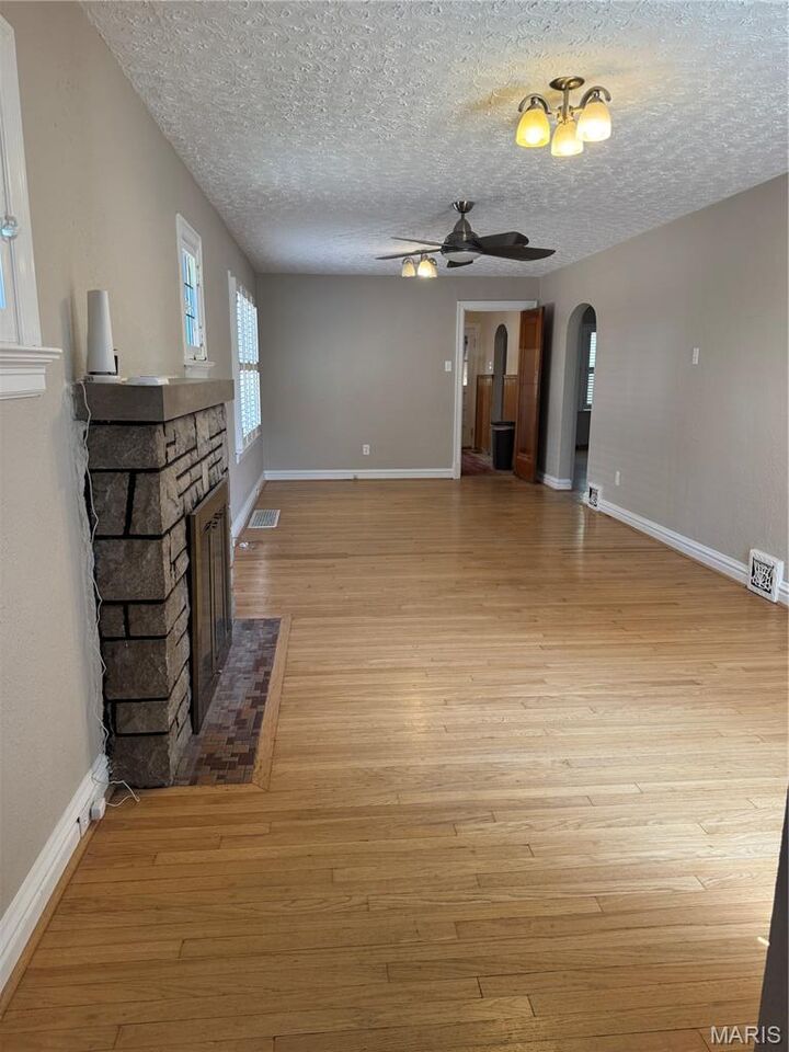Property Photo:  2404 Hartland Avenue  MO 63114 