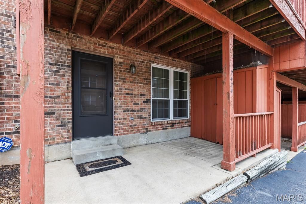 Property Photo:  2434 Fowler Avenue  MO 63114 