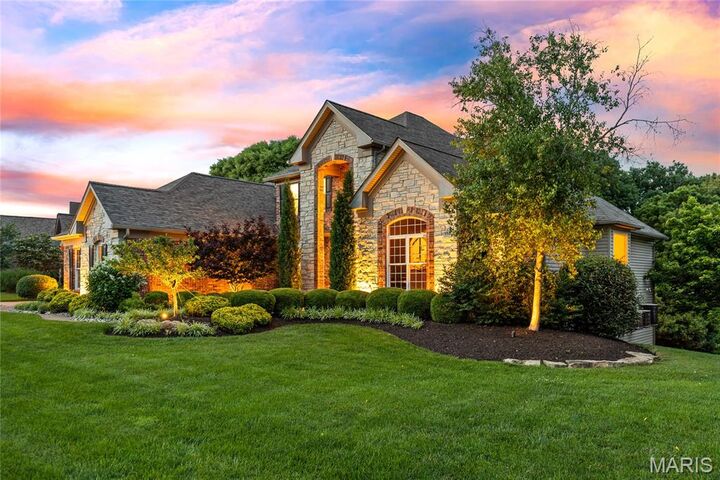 Property Photo:  4385 Austin Pass Drive  MO 63304 