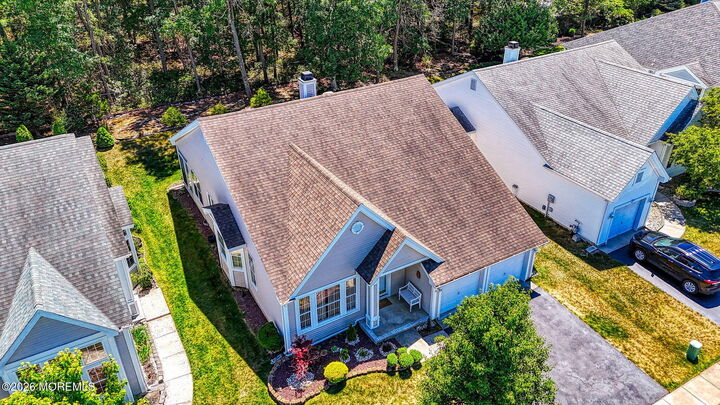 Property Photo:  20 Valley Stream Place  NJ 08005 