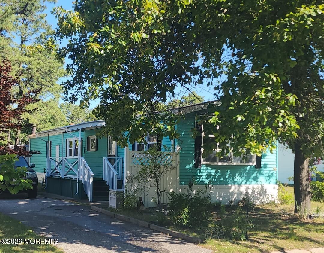 Property Photo: 26 Raccoon Avenue NJ 08759