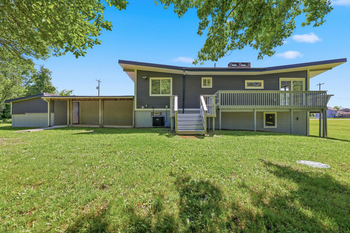 Property Photo: 6335 Pine Island Drive NE MI 49321