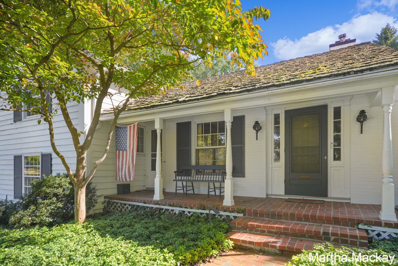 Property Photo:  140 Krause Street NE  MI 49341 