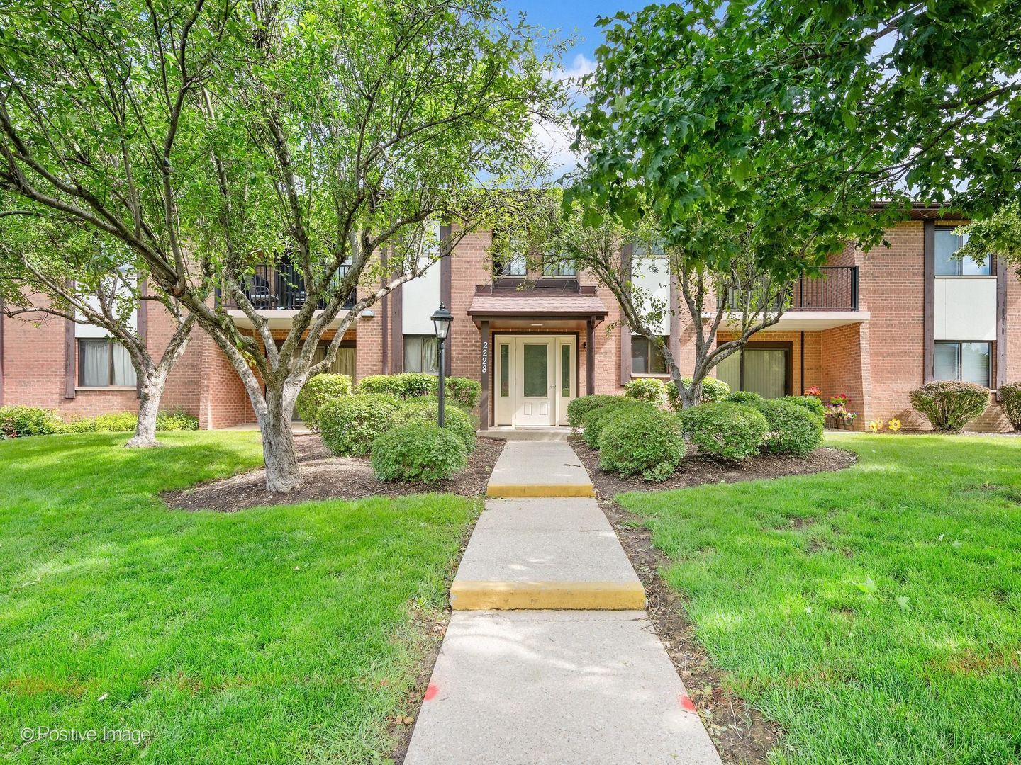 Property Photo:  2228 Wharf Drive 1406  IL 60517 
