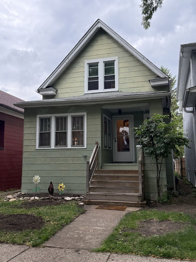 Property Photo:  1181 S Harvey Avenue  IL 60304 