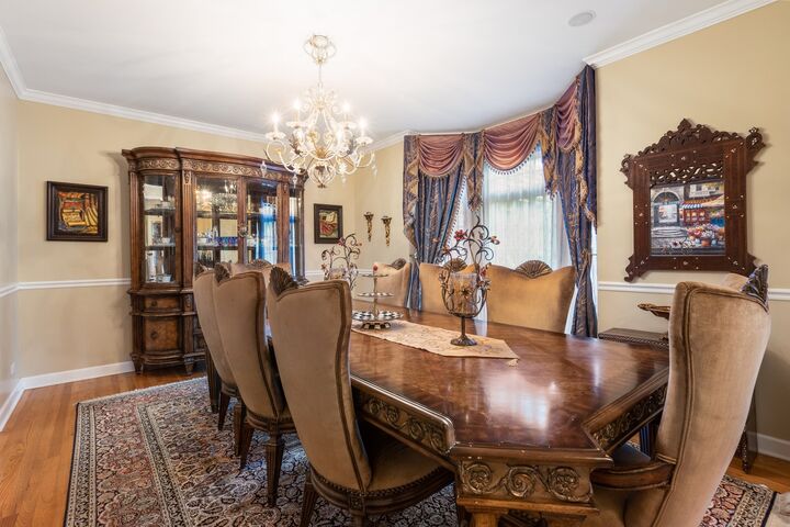 Property Photo: 9336 Falling Waters Drive W IL 60527
