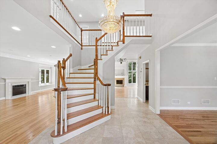 Property Photo: 9336 Falling Waters Drive W IL 60527