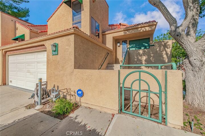 Property Photo: 2903 Yucatan Place A CA 91765