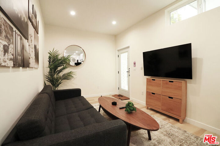 Property Photo: 9040 Phyllis Avenue A2 CA 90069