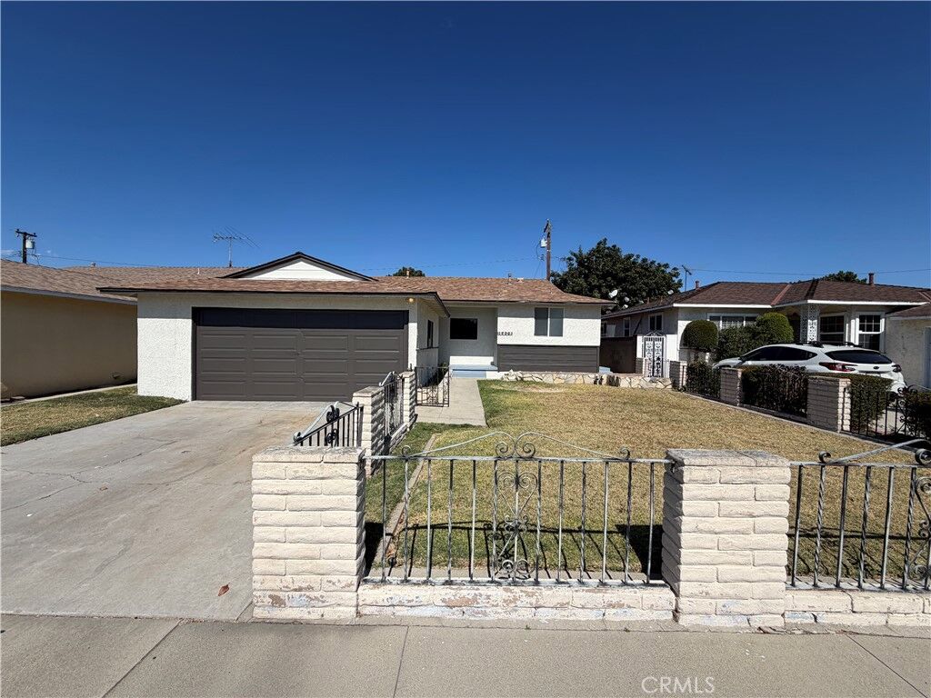Property Photo:  16408 Longworth Avenue  CA 90650 