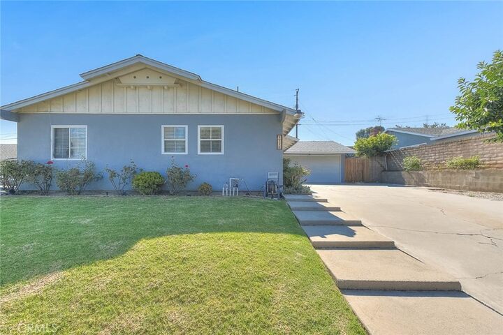 Property Photo:  2740 Batson  CA 91748 