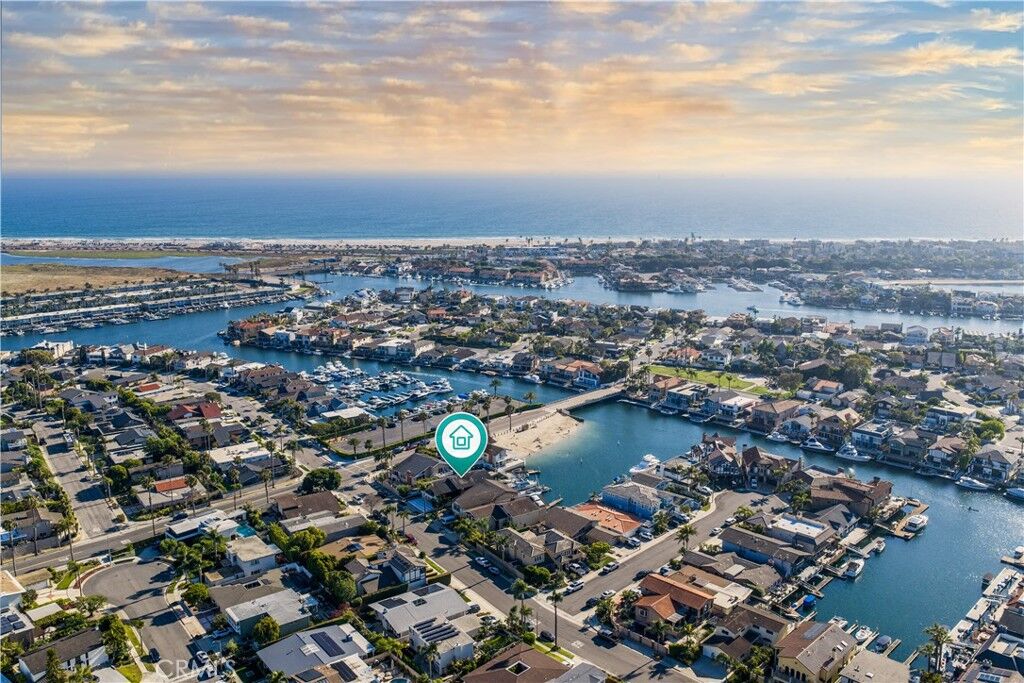 Property Photo:  16861 Edgewater  CA 92649 