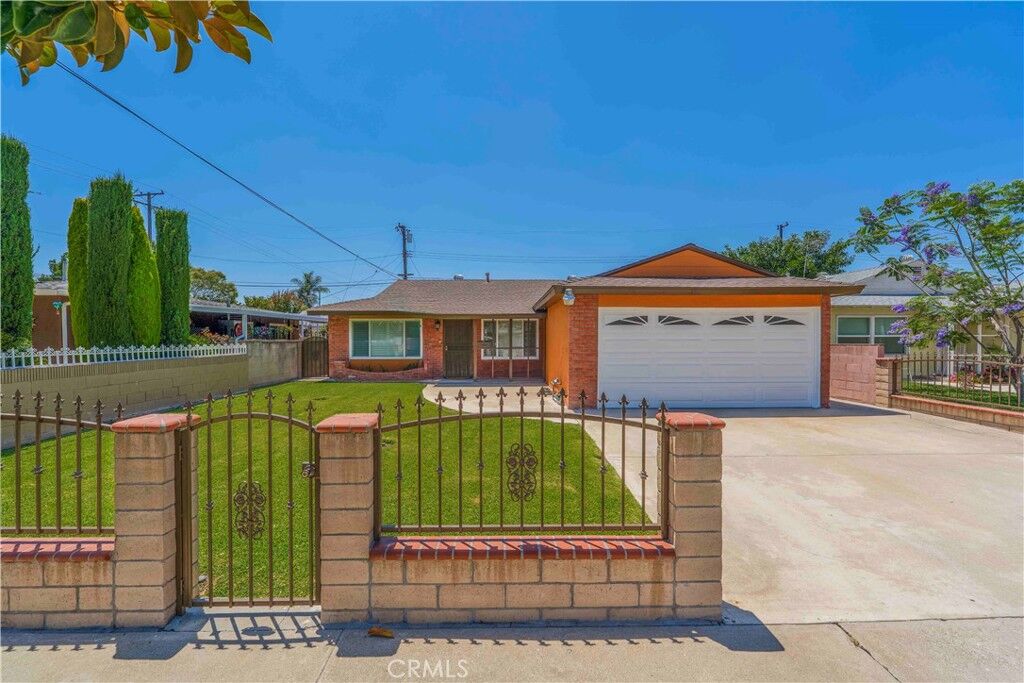 Property Photo:  13317 Caulfield  CA 90650 