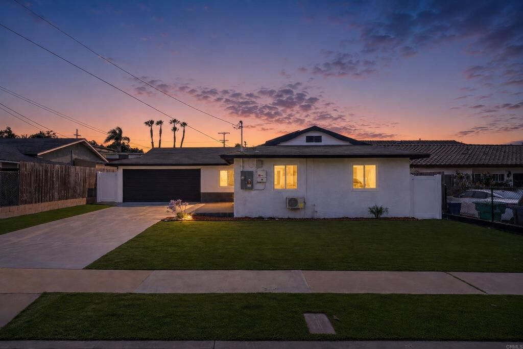 Property Photo:  2346 Saipan Drive  CA 92139 
