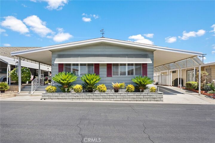 Property Photo:  11730 Whittier 65  CA 90601 