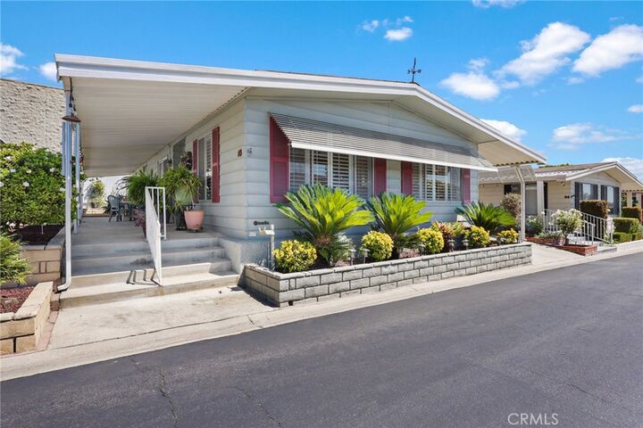 Property Photo:  11730 Whittier 65  CA 90601 