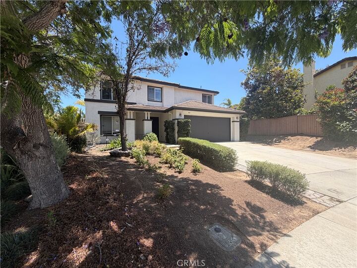 Property Photo:  995 Starlight Lane  CA 92078 