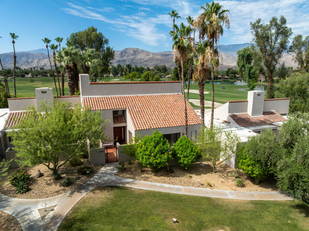 Property Photo: 34945 Mission Hills Drive CA 92270