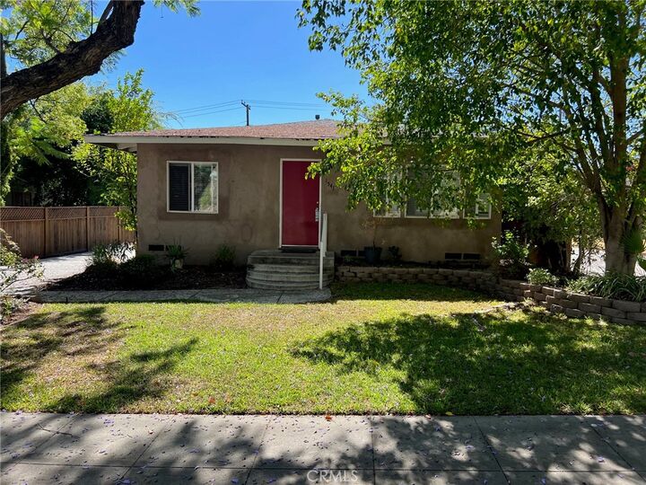 Property Photo: 6855 Butler Ave CA 90805