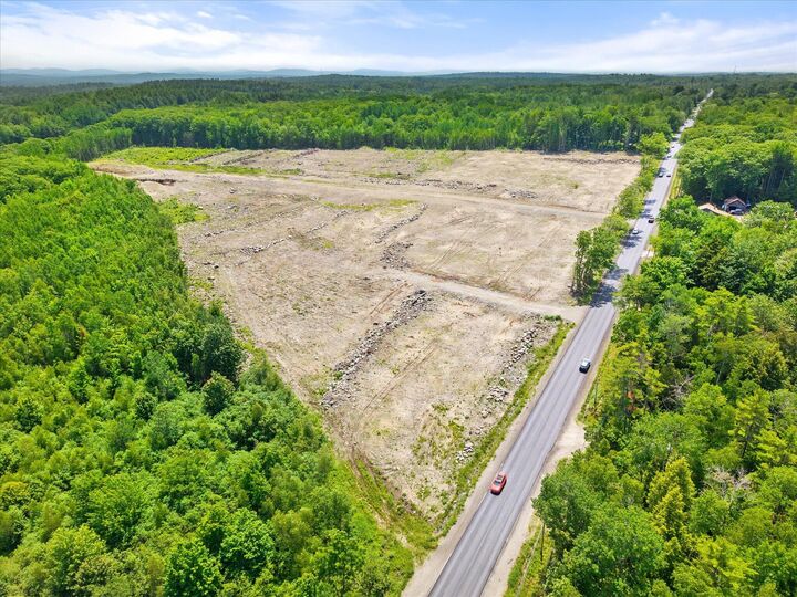 Property Photo: Lot# B Stillwater Avenue ME 04473